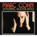 Cohn Marc - Listening Booth: 1970