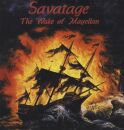 Savatage - Wake Of Magellan, The