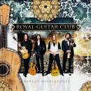 Royal Guitar Club - Kingly Desperadoes