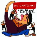 Campesinos Los - Hold On Now Youngster