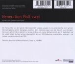 Illies Florian - Generation Golf Zwei
