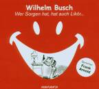 Arnold Frank - Wer Sorgen Hat, Hat Auch Likoer