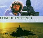 Messner Reinhold - Am Limit