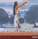 Thalbach Anna - Die WÄlder Von Albion