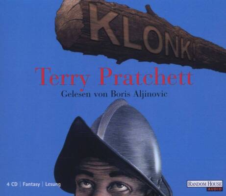 Aljinovic Boris - Klonk