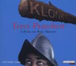 Aljinovic Boris - Klonk