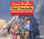 Fendel Rosemarie - Fuenf Freunde Band 49
