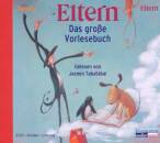 Tabatabai Jasmin - Eltern-vorlesebuch