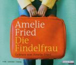 Fried Amelie - Die Findelfrau