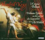 Krug Manfred - Fredmans Episteln