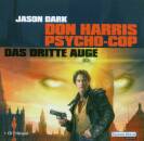 Psycho Cop 1- Das Dritte Auge (Diverse Interpreten)