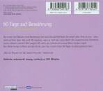 Fisher Kim - 90 Tage Auf BewÄhrung