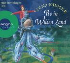 Stavenhagen Fritz - Bo Im Wilden Land