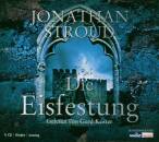 Köster Gerd - Die Eisfestung