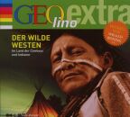 Boning Wigald - Geolino Extra-Der Wilde Western