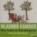 Kaminer Wladimir - Mein Leben Im Schrebergarten