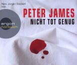 Stockerl Hans Jürgen - Nicht Tot Genug