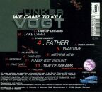 Funker Vogt - We Came To Kill