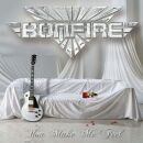 Bonfire - You Make Me Feel: The Ballads