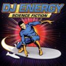 Dj Energy - Science Fiction