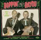 Boppin´ By The Bayou - Feel So Good (Diverse...