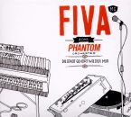 Fiva & Das Phantom Orchester - Die Stadt Gehört...