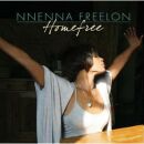 Freelon Nnenna - Homefree