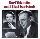 Valentin Karl / Karlstadt Liesl - Karl Valentin...