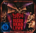 Lordi - Recordead Live: Sextourcism