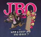 J.b.o. - Wer Laesst Die Sau Raus?!