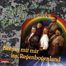 Seppl U.s. Landsknechte - Komm mit mir ins Regenbogenlan