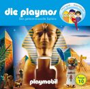 Playmos Die - (10) Geheimnisvolle Sphinx