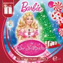 Barbie - Nussknacker-orig. Hoerspiel Zum Film