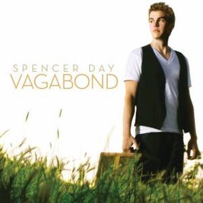 Day Spencer - VAGABOND