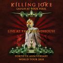 Killing Joke - Live At The Roundhouse: 17.11
