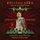 Killing Joke - Live At The Roundhouse - 17.11