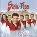 Säntisfeger - All Meine Kuesse