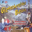 Gletscherzirkus Belalp (Diverse Interpreten)