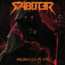 Saboter - Architects Of Evil