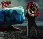 Keith Reid Project - In My Head