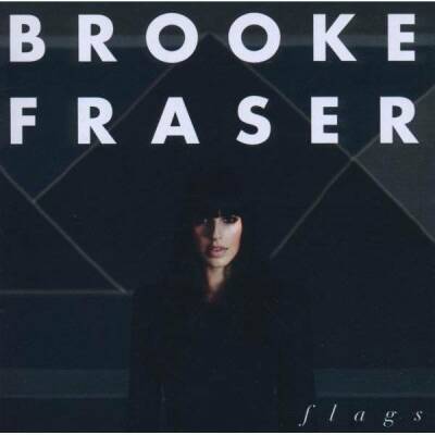 Fraser Brooke - Flags
