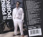 Prinz Porno - Zeit Ist Geld