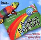 Fusion Flavours (Diverse Interpreten / 20TH ANNIVERSARY...