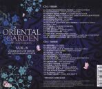 Oriental Garden 8 (Diverse Interpreten)