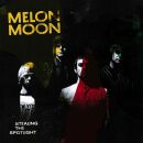 Melonmoon - Stealing The Spotlight