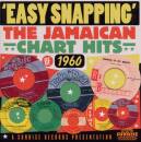Easy Snapping: Jamaican Hits Of 1960 (Diverse Interpreten)