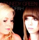 Green Kennedy - Cocopah / Rocket Girl