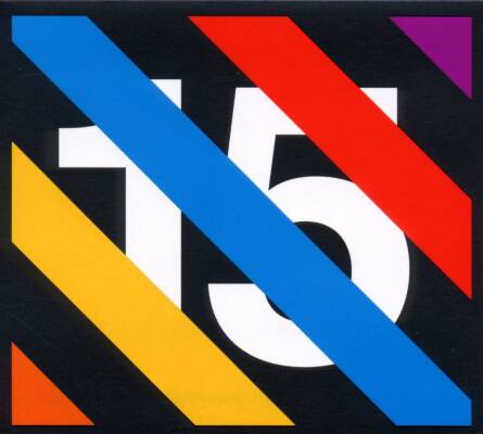 Skint 15 (Diverse Interpreten)