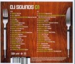 Dj Sounds Vol.1 (Various)