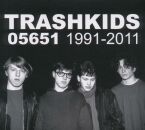 Trashkids - 05651 - 1991-2011